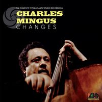 Charles Mingus - Devil Blues (2023 Remaster)