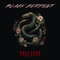 Villains - Black Serpent