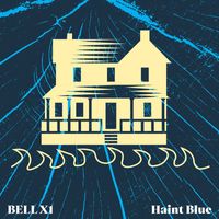 Bell X1 - Haint Blue