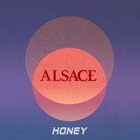 ALSACE - Honey
