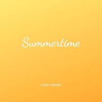 Gogi Grant - Summertime
