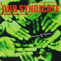 Dub Syndicate - Acres Of Space