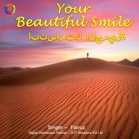 Fairuz - Your Beautiful Smile - Single