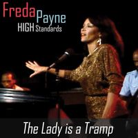 Freda Payne - The Lady is a Tramp