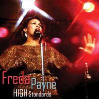 Freda Payne - High Standards
