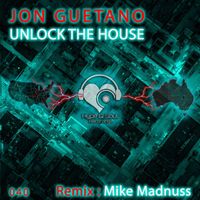 Jon Guetano - Unlock the house