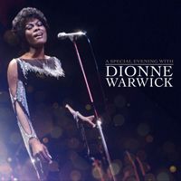 Dionne Warwick - A Special Evening With Dionne Warwick (Live)