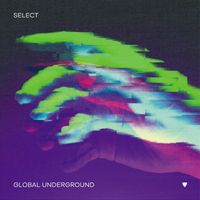 Global Underground - Global Underground: Select #8