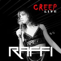 Raffi - Creep (Live) (Explicit)
