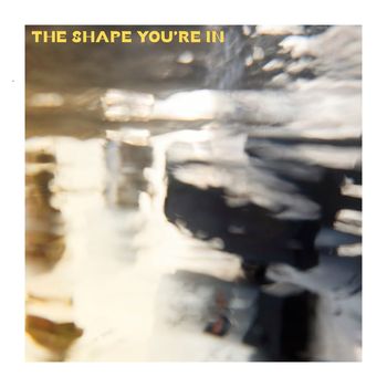 Ruben Hein - The Shape You're In