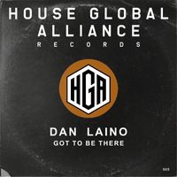 Dan Laino - Got To Be There
