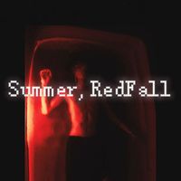Cartoon - Summer , RedFall
