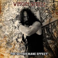 Virgin Steele - The Gethsemane Effect (Explicit)