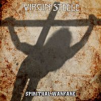 Virgin Steele - Spiritual Warfare (Explicit)