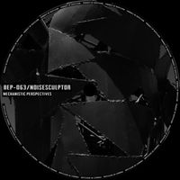 Noisesculptor - Mechanistic Perspectives