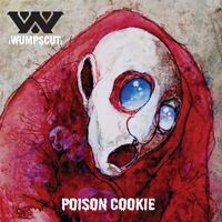 :Wumpscut: - Poison Cookie