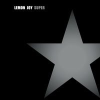 lemon joy - Super (2018 Remaster)