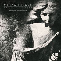 Mirko Hirsch - Angel in White