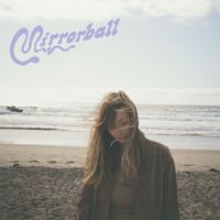 Mirrorball - Red Hot Dust