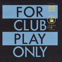 Duke Dumont - The Chant (For Club Play Only, Pt. 8)