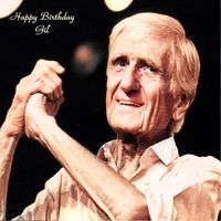Gil Evans - Happy Birthday Gil (All Tracks Remastered)