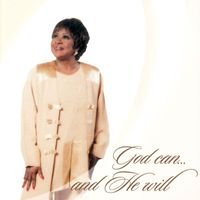 Peggy Scott-Adams - God Can...and He Will