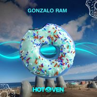 Gonzalo Ram - Out of Control
