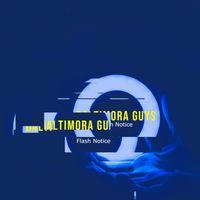 Baltimora Guys - Flash Notice