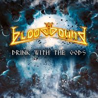 Bloodbound - Drink with the Gods