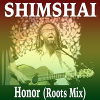Shimshai - Honor (Roots Mix)