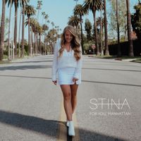 Stina - For You, Manhattan