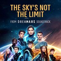 דניאל סלומון - The Sky's Not The  Limit