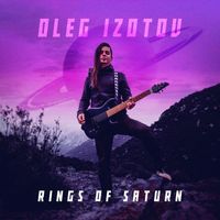 Oleg Izotov - Rings of Saturn
