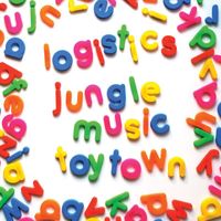 Logistics - Jungle Music