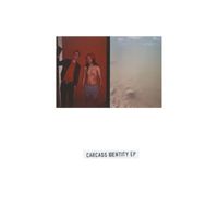 Carcass Identity - Carcass Identity