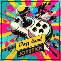 Dazz Band - Joystick (Re-Recorded - Sped Up)