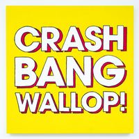 Logistics - Crash, Bang, Wallop
