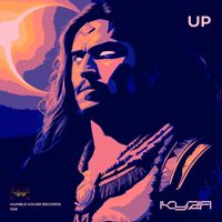 Kyza - UP (RADIO EDIT)