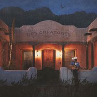Jon Wolfe - Dos Corazones