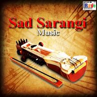 Ram Narayan - Sad Sarangi Music