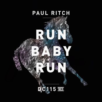 Paul Ritch - Run Baby Run