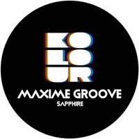 Maxime Groove - Sapphire