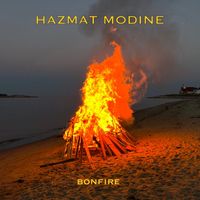 Hazmat Modine - Give it all Away