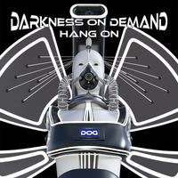 Darkness on Demand - Hang On (Winterhart Remix)