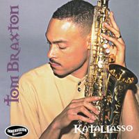 Tom Braxton - Katallasso