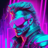 Fland - Electric Megapolis