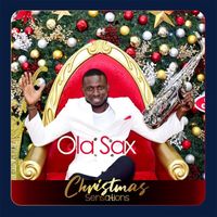 Ola Sax - Christmas Sensations