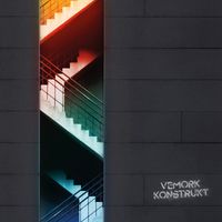 Forgotten Silence - Vemork Konstrukt