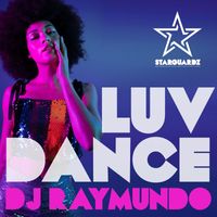 DJ Raymundo - Luv Dance