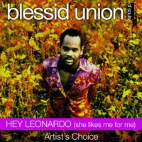 Blessid Union Of Souls - Hey Leonardo (She Likes Me for Me - Artist's Choice)
